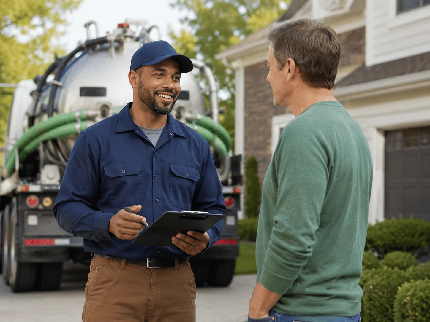 Mosquito Control Oblong, IL FAQs